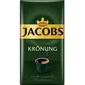 JACOBS Kaffee Krönung, 500 g, gemahlen