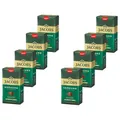 JACOBS Filterkaffee Krönung 8 x 500g Pulver-Kaffee gemahlen Röstkaffee