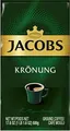 Jacobs Kronung Ground Coffee (500g/17.6oz) by N/A