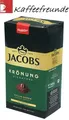 500 Gr. Jacobs Krönung Aroma Gemahlener Kaffee