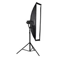 Nanlite Strip Softbox SBST140x30 (Softbox) (31836305)