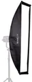 Kaiser LED Studiobeleuchtung Strip Softbox SBST140x30