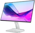 Lenovo L27h-4A 27" - QHD-Monitor - 2.560 x 1.440 Pixel 100 Hz IPS 16:9 Reaktionszeit 1 ms 1.500:1 Pixeldichte 109 ppi Helligkeit 350 cd/m² HDMI Display Port USB-C 75 W USB-C Power Delivery mit Lautsprecher [Energieklasse E] (67C0UAC6EU)