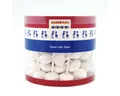 Holland Foodz Süßigkeit, Holland Foodz Candy Lolly Dubbele Traubenzucker Lutschbonbons 760g