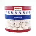 Holland Foodz Candy Lolly Dubbele Traubenzucker Lutschbonbons 760g