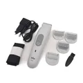 Braun Bodygroomer Series 3,6 ZubehÃ¶rteile Extra Hautschutz 80 Min Akkulaufzeit