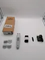 Braun Bodygroomer Series 3, Elektrischer Körperrasierer Herren mit 6 Zubehörteil