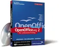 OpenOffice.org 2. Einstieg in Writer, Calc, Base, Impress, Draw. Das Video-Training auf DVD.