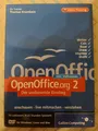 OpenOffice.org 2. Einstieg in Writer, Calc, Bas... | Software | NEU OVP.