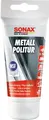 MetallPolitur 75 ml Intensive Reinigung und optimale Pflege für alle metallis...