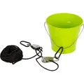 small foot Flaschenzug mit Eimer (11905)