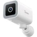 Sonoff Überwachungskamera, Farbnachtsicht, Wetterfest, Wege-audio