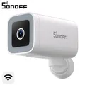Sonoff CAM-B1P 2K WiFi Außenkamera Smart AI Sicherheitskamera IP65