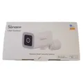 SONOFF CAM-B1P Outdoor-Überwachungskamera, 2K HD & Farbnachtsicht, 180° Panorama