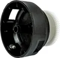 Black+Decker Spindel & Getriebe für GLC3630 / STC1820 / STC1825 / STC1840 / BDT18 (Akku-Rasentrimmer)