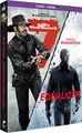 Les Sept Mercenaires + Equalizer [DVD + Copie digitale]