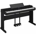 Yamaha P-S500 Schwarz Bundle (L-300 + LP-1)