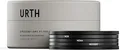 Urth 39mm ND8, ND64, ND1000 Lens Filter Kit (Plus+)