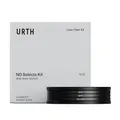 Urth 39 mm ND8, ND64, ND1000 ND Filter Kit (Plus+)