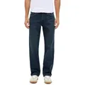 MUSTANG Straight-Jeans Herren Style Tramper Straight blau 30