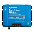 Victron Energy Orion-Tr Spannungswandler - 48/48-Volt 8 Ampere 380-Watt - IP43 Geschützt - DC-DC Konverter für Doppelbatteriesysteme - Isoliert