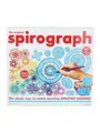 Spirograph Set with Marker