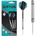 Bull's Artos AR1 Steeldart, Mint 80% Tungsten (22 g) (13702)