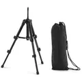 Stativ universal Tripod 1/4"-Gewinde 248-404 mm Kamerastativ Universalstativ