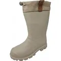 Kamik Tundra Gummistiefel Beige - Beige - 39