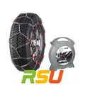 Schneekette Pewag Schneeketten servo RS 75 215/60R16 (215/60-16)