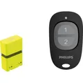 1x Fernbedienung, Handleuchte PHILIPS ACCFIMDX1 passend für