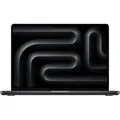 Apple MacBook Pro 14" Space Schwarz M5 Max CZ1MM-24000000 M5 Max Chip, 18C-CPU, 40C-GPU, 128GB, 2TB SSD, kein Netzteil | Laptop by NBB