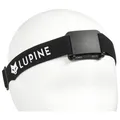 Lupine - Penta Stirnband - Stirnband schwarz