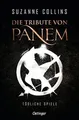 Die Tribute von Panem 1. Tödliche Spiele von Collins, Su... | Buch | Zustand gut