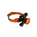Schnellausgangssystem SCAR-ORANGE Für Motorrad Ersatzteile Zubehör Teile