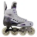 Mission Inhaler FS2 SR Rollhockey-Skates (SR 9 - 44,5, Passform 2) (44.5) (MISSION)