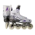 Mission Inhaler FS2 Senior Rollschuhe für Rollhockey (9.0 = EU 44,5)