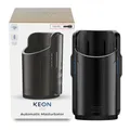KIIROO KEON Automatischer Masturbator für Männer – Kompatibel mit interaktiven Inhalten via FeelMe AI – Bis zu 230 Stöße/Min – Freihändig & WLAN-fähig – Ohne Stroker