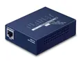 PLANET POE-171S Netzwerksplitter Blau Power over Ethernet (PoE) (POE-171S)