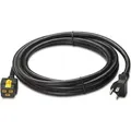 Apc Ap8751 Stromkabel Schwarz 3,05 M Nema 5-20p