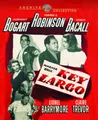 Schlüssel Largo Blu-Ray