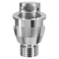SATA RPS Adapter (4) IWATA W300, LPH300, LS400/WS400 Supernova, Airgunsa AZ3, AZ40 AG 1/4"