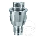SIN MARCA Adapter für Farbpistolen-Mischbecher NR4 QCC