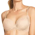 Triumph Airy Sensation WP, Damen, Nude Beige, 70D