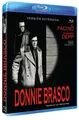 Donnie Brasco (Versión extendida) [Blu-ray] (1997)