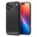 Spigen Rugged Armor (Apple iPhone 17 Pro) (ACS10329)