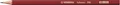 STABILO 306/HB STABILO® Bleistift STABILO® Schwan®, HB, rot