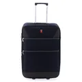 Gladiator 2100 2 Rollen Trolley 61 cm mit Dehnfalte