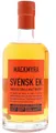 Mackmyra Svensk Ek Swedish Single Malt Whisky (1 x 0.7 l)