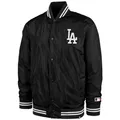 '47 Brand Oversized Bomber Jacke - Los Angeles Dodgers - M